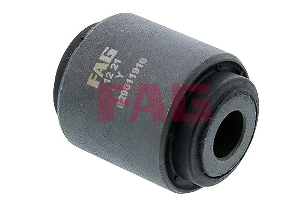 FAG Lagerung, Lenker