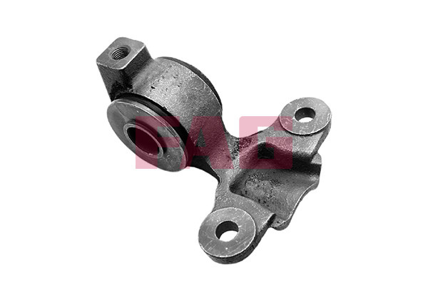 FAG Lagerung, Lenker