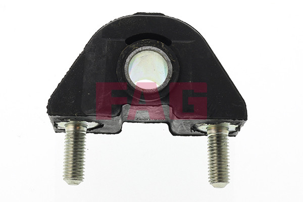 FAG Lagerung, Lenker