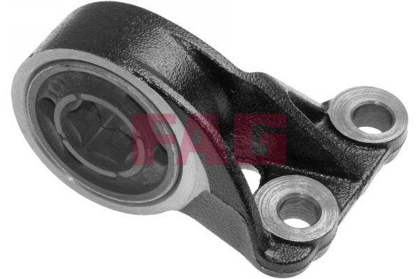 FAG Lagerung, Lenker