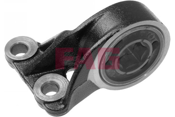 FAG Lagerung, Lenker