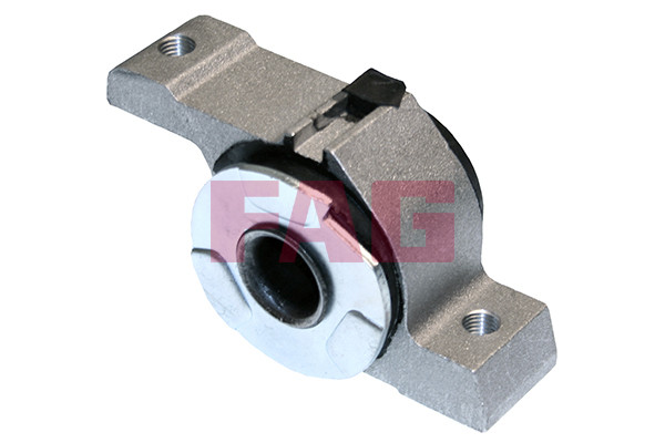 FAG Lagerung, Lenker