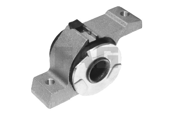 FAG Lagerung, Lenker