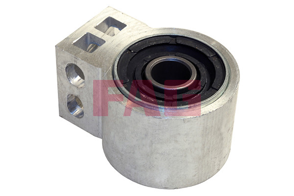 FAG Lagerung, Lenker