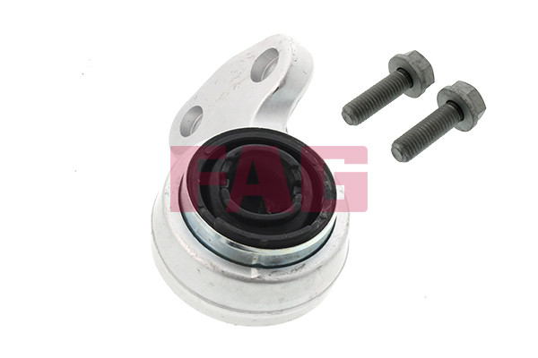 FAG Lagerung, Lenker