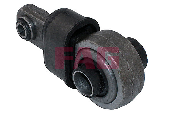 FAG Lagerung, Lenker