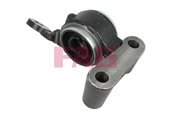 FAG Lagerung, Lenker