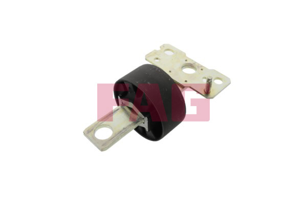 FAG Lagerung, Lenker