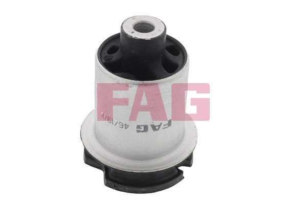 FAG Lagerung, Achskörper