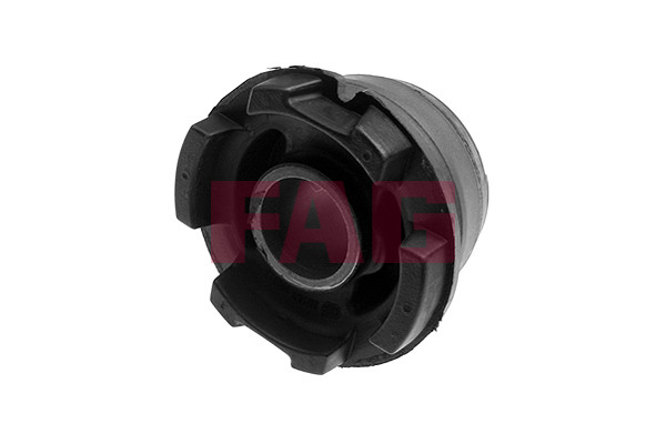 FAG Lagerung, Achskörper