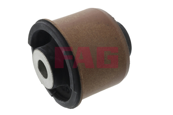 FAG Lagerung, Achskörper