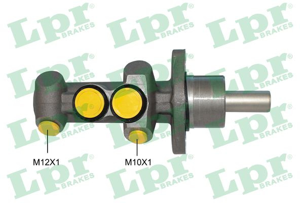LPR Hauptbremszylinder