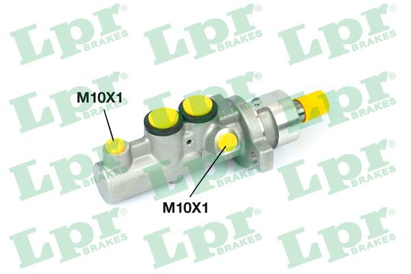 LPR Hauptbremszylinder