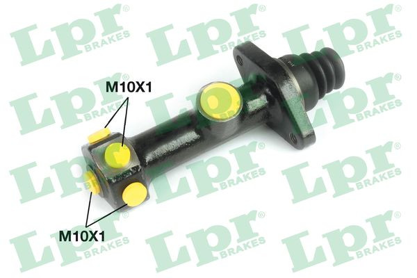 LPR Hauptbremszylinder