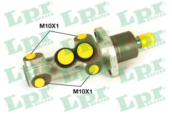 LPR Hauptbremszylinder