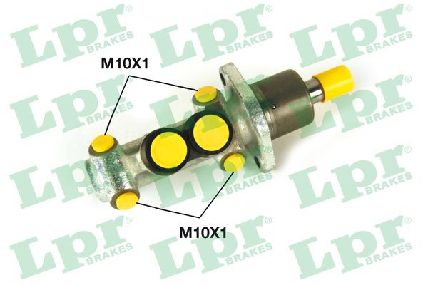 LPR Hauptbremszylinder