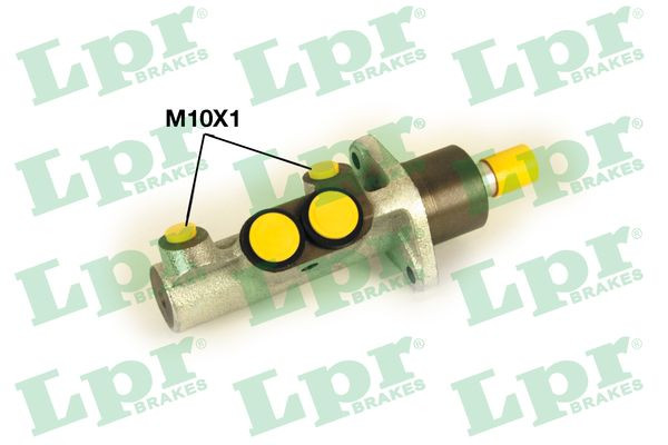 LPR Hauptbremszylinder