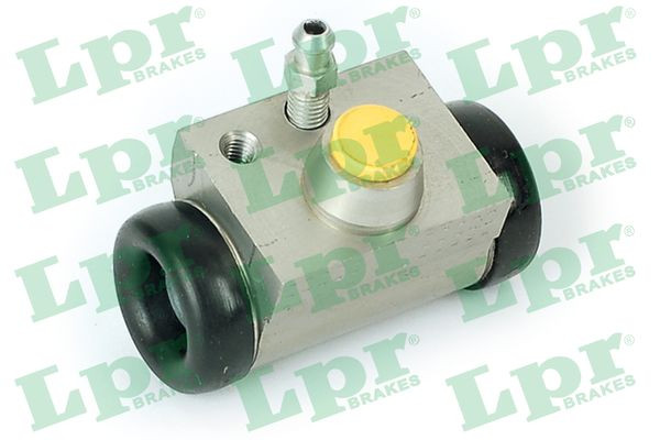 LPR Radbremszylinder