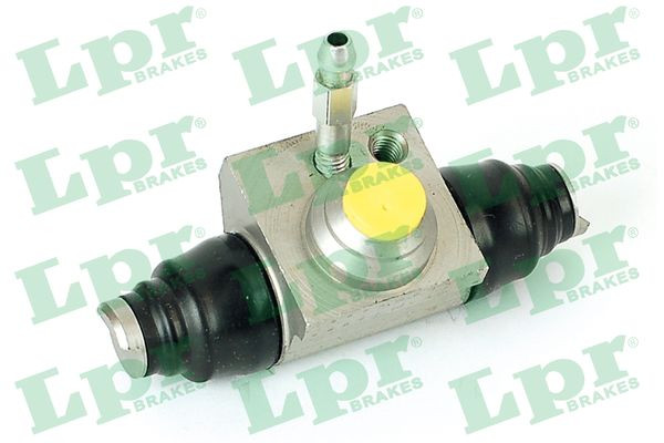 LPR Radbremszylinder