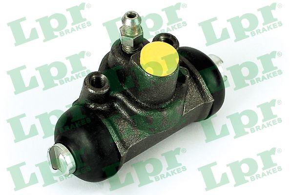 LPR Radbremszylinder