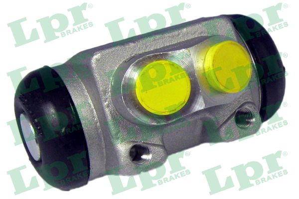 LPR Radbremszylinder