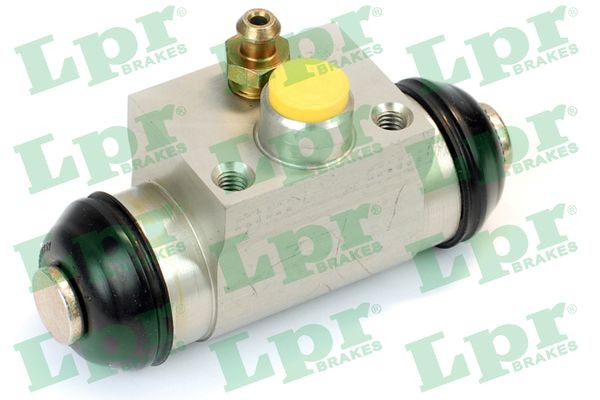 LPR Radbremszylinder