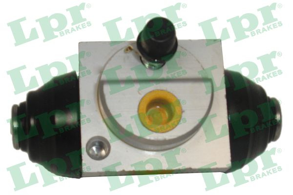 LPR Radbremszylinder