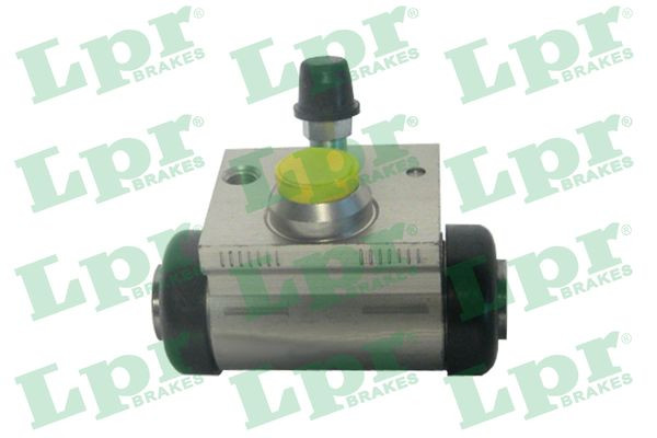 LPR Radbremszylinder