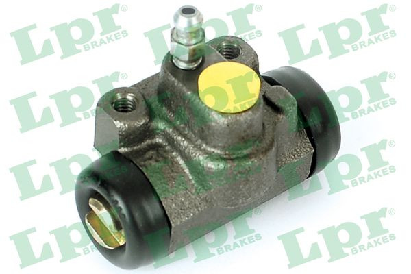 LPR Radbremszylinder