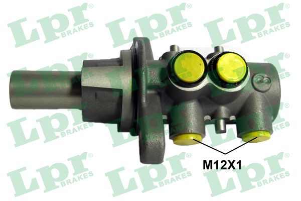 LPR Hauptbremszylinder