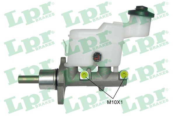 LPR Hauptbremszylinder