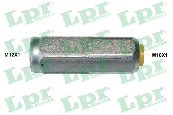 LPR Bremskraftregler