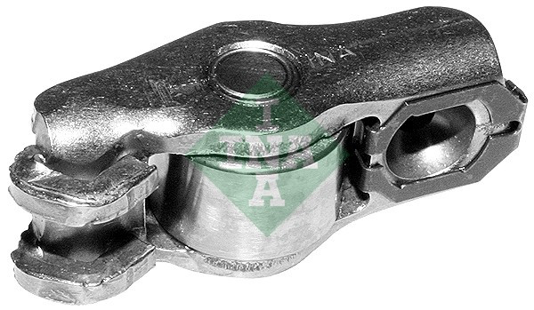 INA Schlepphebel, Motorsteuerung