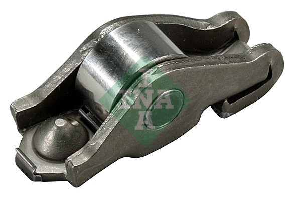 INA Schlepphebel, Motorsteuerung