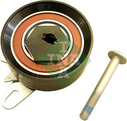 INA Spannrolle, Zahnriemen