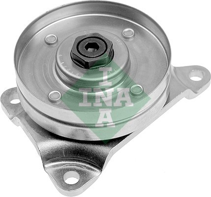 INA Spannrolle, Keilrippenriemen