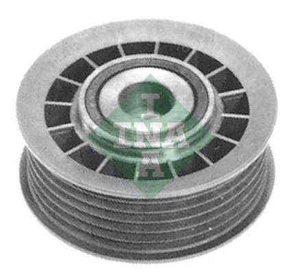 INA Umlenk-/Führungsrolle, Keilrippenriemen