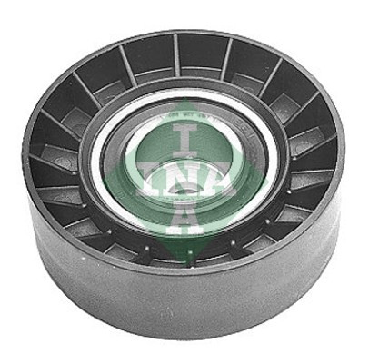 INA Umlenk-/Führungsrolle, Keilrippenriemen