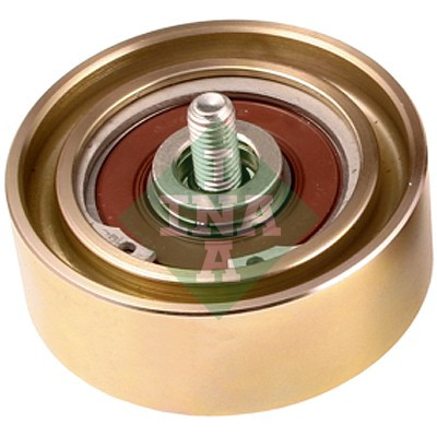 INA Umlenk-/Führungsrolle, Keilrippenriemen INA Umlenk-/Führungsrolle, Keilrippenriemen