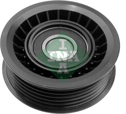 INA Umlenk-/Führungsrolle, Keilrippenriemen