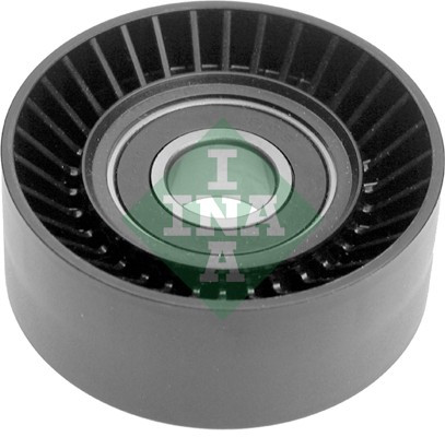 INA Umlenk-/Führungsrolle, Keilrippenriemen