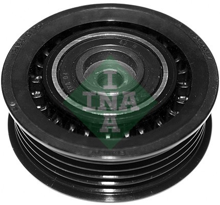 INA Umlenk-/Führungsrolle, Keilrippenriemen