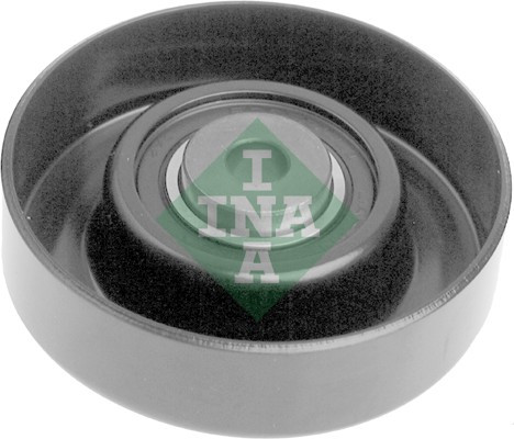 INA Umlenk-/Führungsrolle, Keilrippenriemen