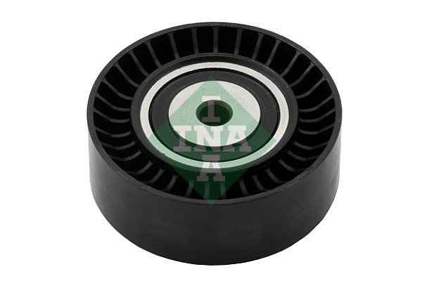 INA Umlenk-/Führungsrolle, Keilrippenriemen