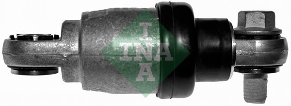 INA Schwingungsdämpfer, Keilrippenriemen