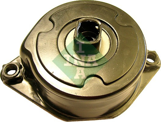 INA Spannarm, Keilrippenriemen