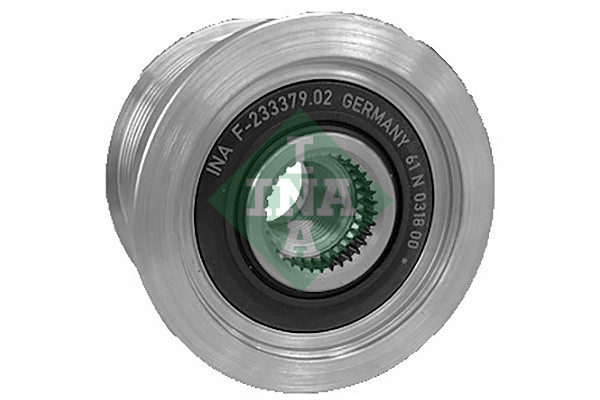 INA Generatorfreilauf