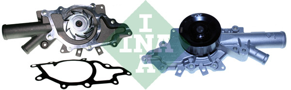 INA Wasserpumpe