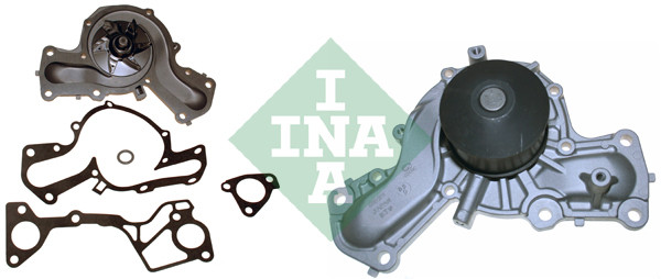 INA Wasserpumpe