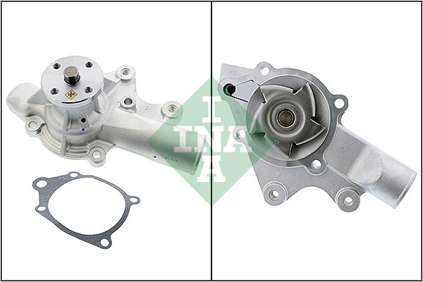 INA Wasserpumpe